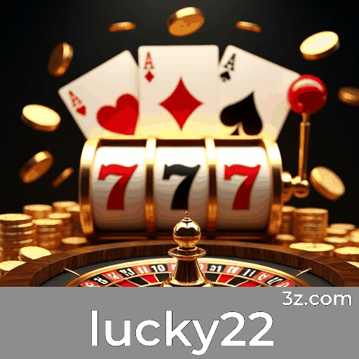 Experiência Premium com lucky22: Cassino e Apostas Seguras