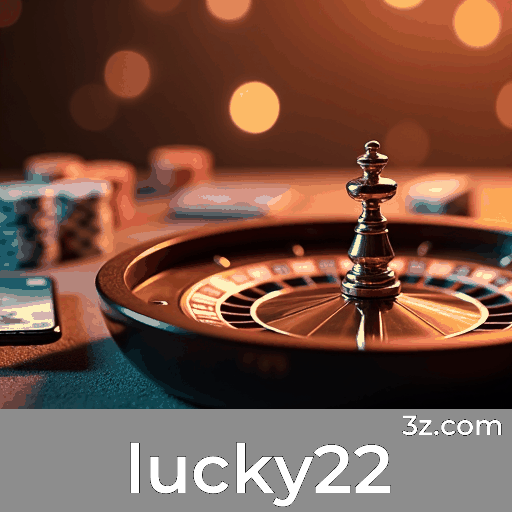 lucky22: A revolução das apostas na palma da sua mão