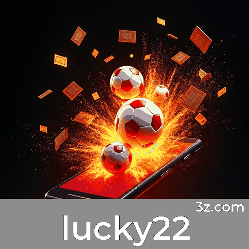 Bônus e promoções únicas da lucky22