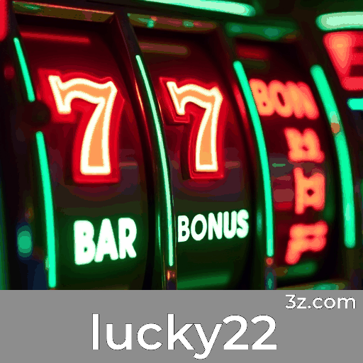 Bônus e promoções únicas da lucky22