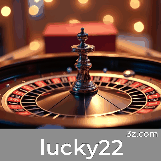 Bônus e promoções únicas da lucky22