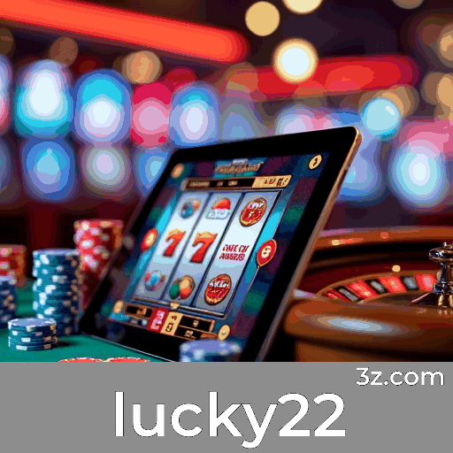 Aproveite as Promoções Imperdíveis no Lucky22!