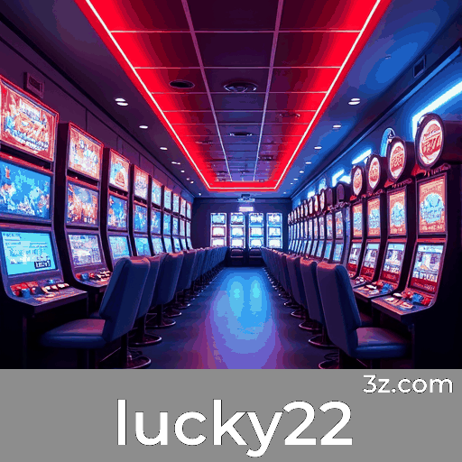 Mergulhe no Realismo Psicológico do Cassino lucky22