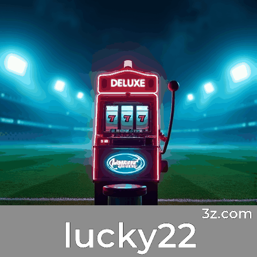 Experiência Premium com lucky22: Cassino e Apostas Seguras