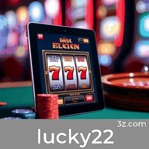 Conheça a Plataforma de Apostas Segura lucky22