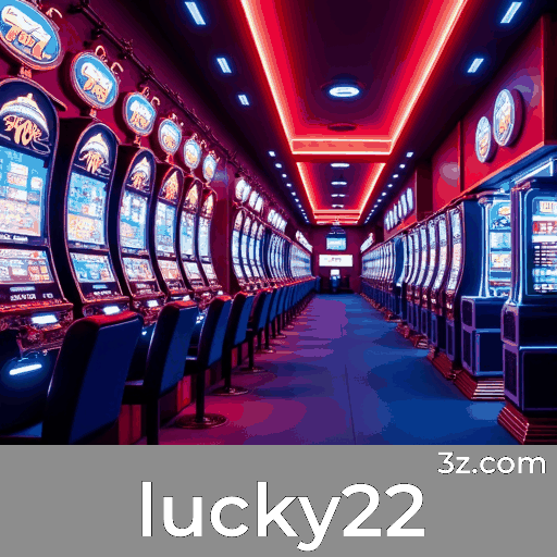 Conteúdo Exclusivo para Membros no Lucky22