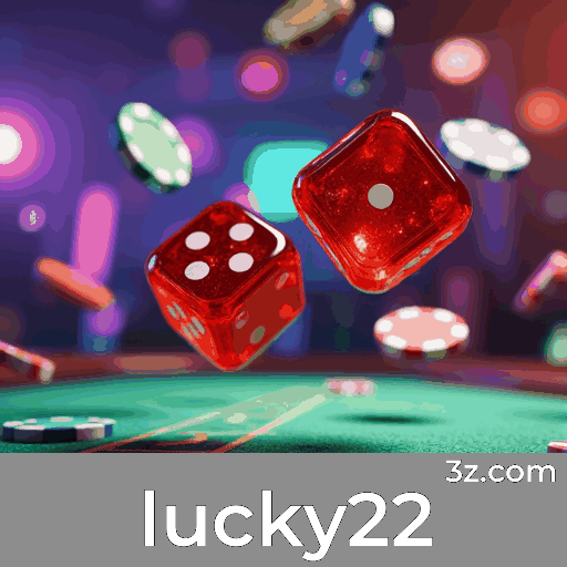 Experiência Premium com lucky22: Cassino e Apostas Seguras